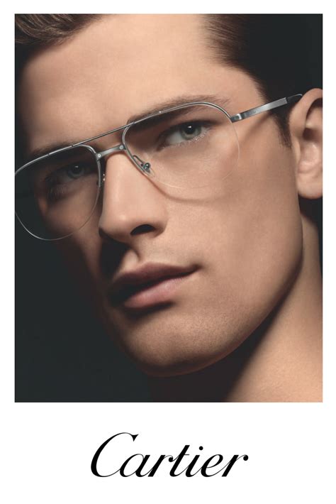 cartier eyeglass hollywood|cartier eyeglasses for men.